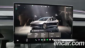 Tesla Model 3, 2025 — миниатюра 11
