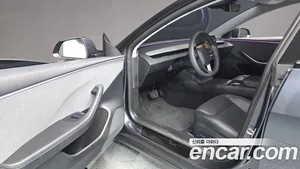 Tesla Model 3, 2025 — миниатюра 13