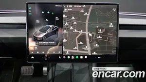Tesla Model 3, 2025 — миниатюра 19