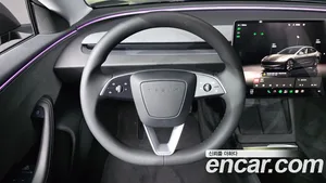 Tesla Model 3, 2025 — миниатюра 20