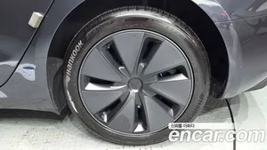 Tesla Model 3, 2025 — миниатюра 7