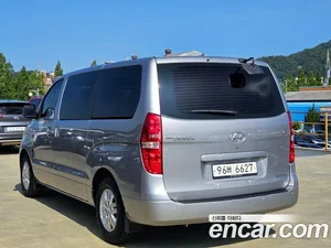 Hyundai Starex, 2018 — миниатюра 2