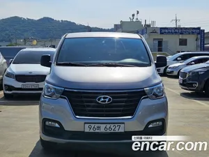 Hyundai Starex, 2018 — миниатюра 3