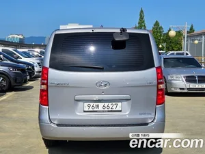 Hyundai Starex, 2018 — миниатюра 4