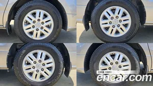 Hyundai Starex, 2018 — миниатюра 5