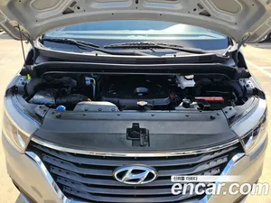 Hyundai Starex, 2018 — миниатюра 6