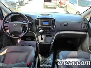 Hyundai Starex, 2018 — миниатюра 7
