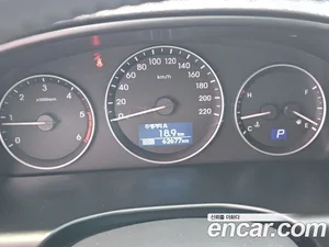 Hyundai Starex, 2018 — миниатюра 8