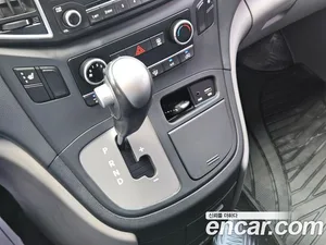 Hyundai Starex, 2018 — миниатюра 9