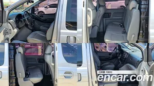 Hyundai Starex, 2018 — миниатюра 10