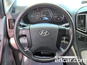Hyundai Starex, 2018 — миниатюра 11