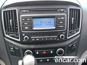 Hyundai Starex, 2018 — миниатюра 12
