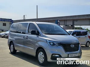Hyundai Starex, 2018 — миниатюра 16