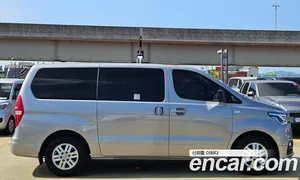 Hyundai Starex, 2018 — миниатюра 17