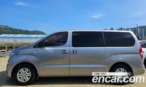 Hyundai Starex, 2018 — миниатюра 18