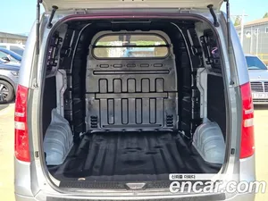 Hyundai Starex, 2018 — миниатюра 20