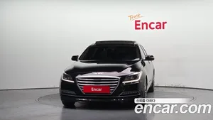 Hyundai Genesis, 2014 — миниатюра 3