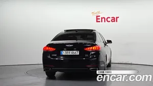 Hyundai Genesis, 2014 — миниатюра 4