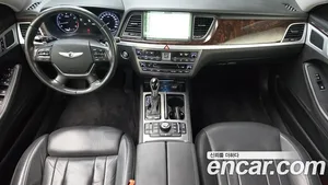 Hyundai Genesis, 2014 — миниатюра 7