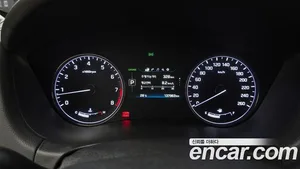 Hyundai Genesis, 2014 — миниатюра 8