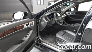 Hyundai Genesis, 2014 — миниатюра 10