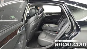 Hyundai Genesis, 2014 — миниатюра 11