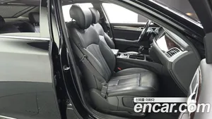Hyundai Genesis, 2014 — миниатюра 12