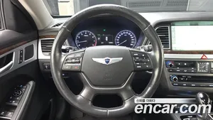 Hyundai Genesis, 2014 — миниатюра 13