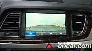 Hyundai Genesis, 2014 — миниатюра 16