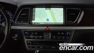 Hyundai Genesis, 2014 — миниатюра 19