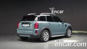 Mini Countryman, 2022 — миниатюра 2