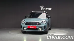 Mini Countryman, 2022 — миниатюра 3
