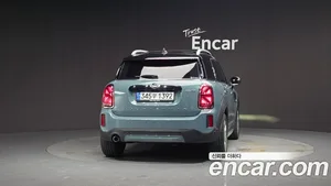 Mini Countryman, 2022 — миниатюра 4
