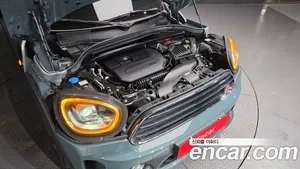 Mini Countryman, 2022 — миниатюра 6