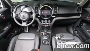 Mini Countryman, 2022 — миниатюра 10