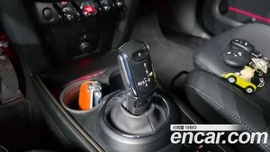 Mini Countryman, 2022 — миниатюра 12