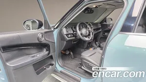 Mini Countryman, 2022 — миниатюра 18