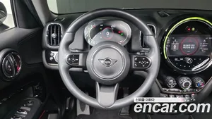 Mini Countryman, 2022 — миниатюра 21