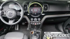 Mini Countryman, 2022 — миниатюра 22