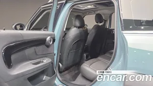Mini Countryman, 2022 — миниатюра 24