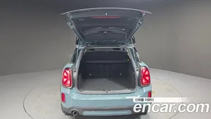 Mini Countryman, 2022 — миниатюра 26