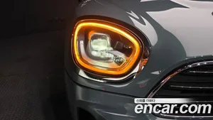 Mini Countryman, 2022 — миниатюра 8