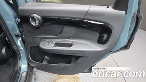 Mini Countryman, 2022 — миниатюра 15