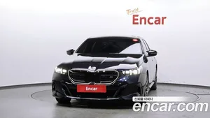 BMW i5, 2023 — миниатюра 3