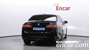 BMW i5, 2023 — миниатюра 4