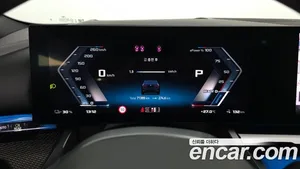 BMW i5, 2023 — миниатюра 11