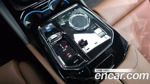 BMW i5, 2023 — миниатюра 12