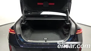 BMW i5, 2023 — миниатюра 35