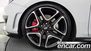 Hyundai Veloster, 2020 — миниатюра 5