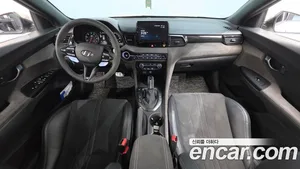 Hyundai Veloster, 2020 — миниатюра 10